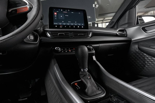 Fiat FASTBACK 1.3 T270 At6 2025