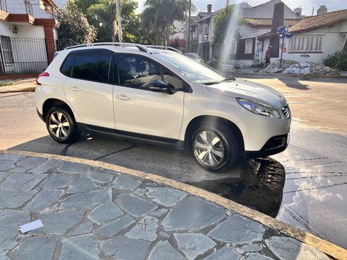 Peugeot 2008 1.6 Thp Sport 2018