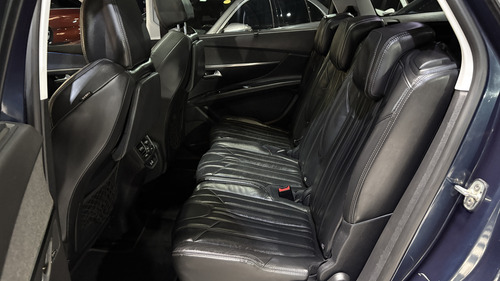 Peugeot 5008 2.0 Allure Plus Hdi Tiptronic 2018