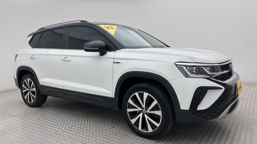 Volkswagen Taos 1.4 250 Tsi Highline 2023