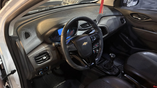 Chevrolet Prisma 1.4 Ltz 98cv 2018