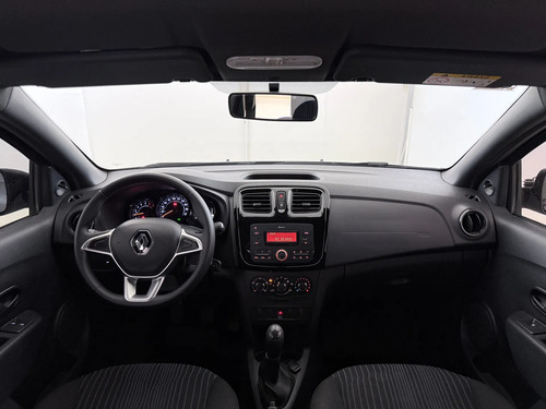 Renault Sandero 1.6 16V LIFE L19 2022
