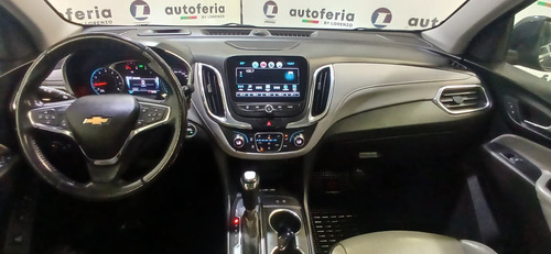 Chevrolet Equinox 1.5 T 4X4 PREMIER AT6 L18 2019