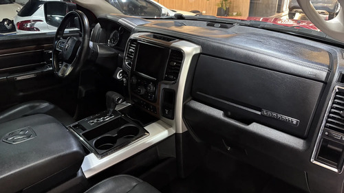 RAM 1500 5.7 Laramie Atx V8 2018