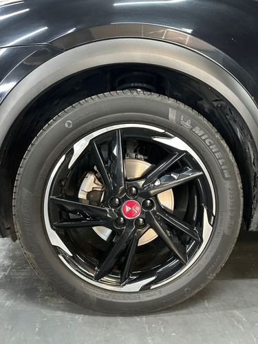 DS AUTOMOBILES DS7 1.6 THP CROSSBACK PERFOR. LINE L19 2022