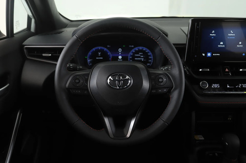 Toyota Corolla Cross 2.0 Gr-Sport Cvt 170Cv 2026