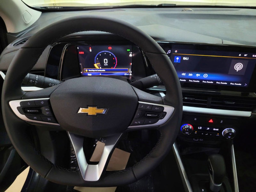 Chevrolet Tracker 1.2 T LTZ AT L26 2026