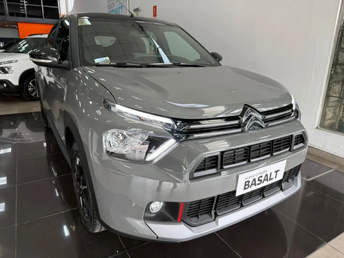 Citroën Basalt Dark Edition 2026