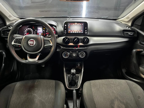 Fiat Cronos 1.3 DRIVE L18 2019