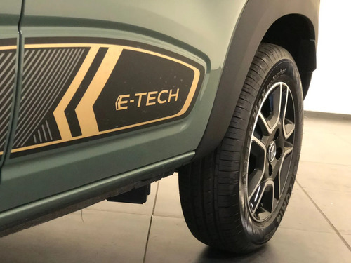 Renault Kwid E-Tech 0.0 100% Electric 2023