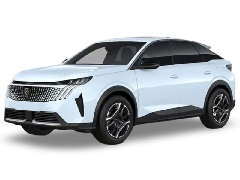 Peugeot 3008 1.6 GT Tiptronic l25 2025