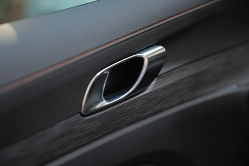 Ford Territory 1.8 Ecoboost Sel At 2025