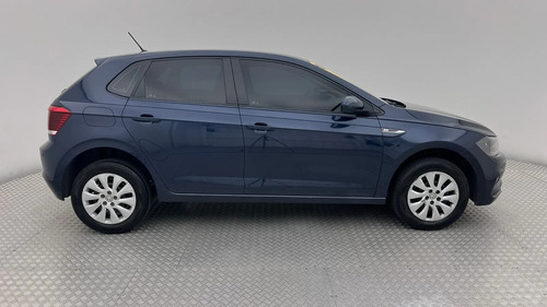 Volkswagen Polo 1.6 Msi Trendline At 2018
