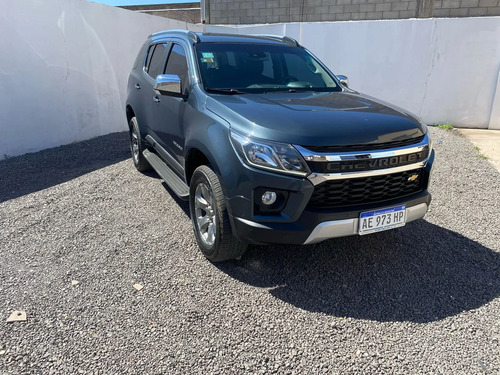 Chevrolet Trailblazer 2.8 4X4 PREMIER AT 2021