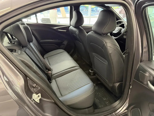 Fiat Cronos 1.3 Gse Precision Cvt 2026