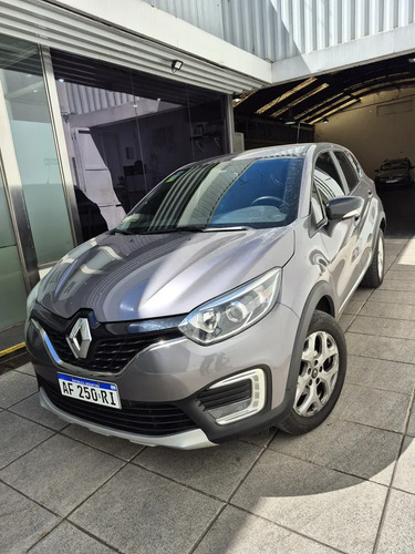Renault Captur 2.0 Zen 2022
