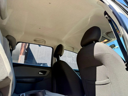 Chevrolet Spin 1.8 LTZ 7AS L12 2017