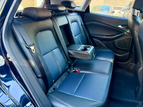 Chevrolet Tracker 1.2 T PREMIER AT6 L20 2021