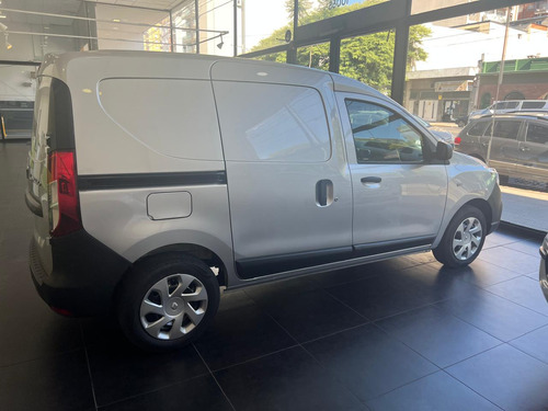 Renault Kangoo Ii Express 1.6 Sce Confort 2026