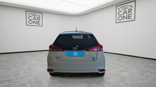 Toyota Yaris 1.5 Xs 5 p 2024