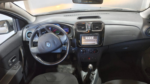 Renault Sandero 1.6 Gt Line 105cv 2016