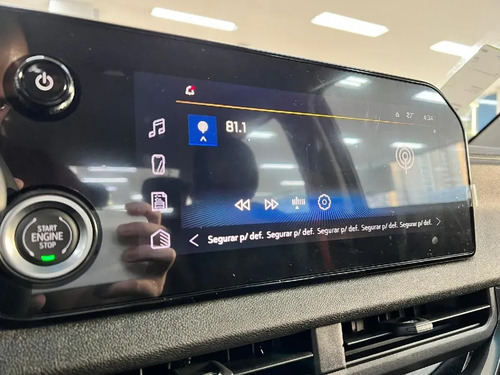 Chevrolet S-10 2.8 Cd 4X4 Z71 Tdci 207Cv At 2026