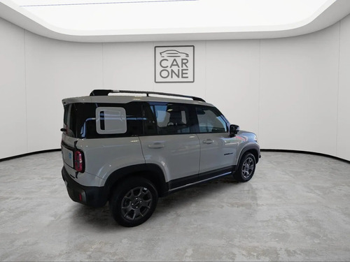 Chevrolet Spark EUV ACTIV 2026