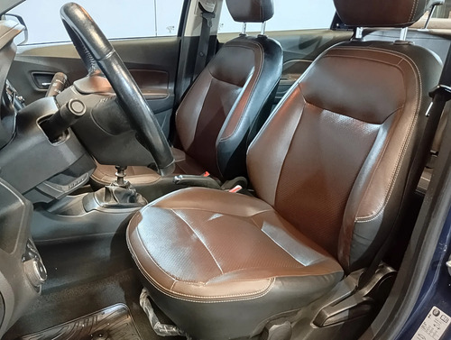 Chevrolet Cobalt 1.8 Ltz L/17 2017