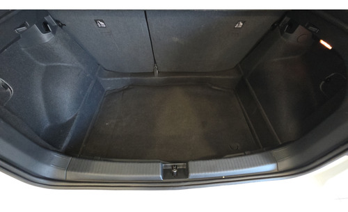 Volkswagen T-Cross 1.0 170 Tsi Trendline 2025