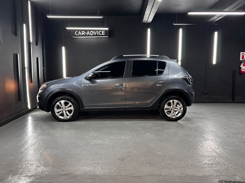 Renault Sandero Stepway 1.6 PRIVILEGE L15 2018
