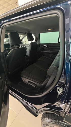 Jeep Commander 1.3 T270 Limited 4X2 At6 2026