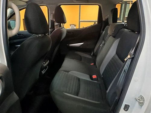 Nissan Frontier 2.3 S Cd 4x4 Mt 2023