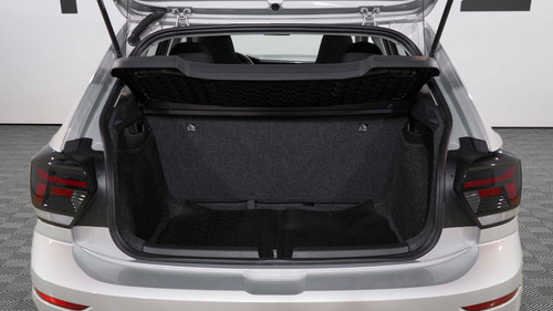 Volkswagen Polo 1.6 Msi Track 2026