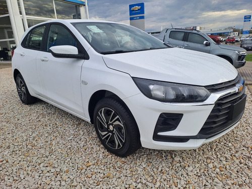 Chevrolet Onix 1.0 Lt 2026