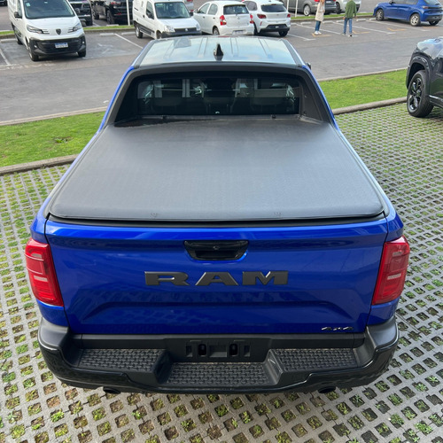 RAM Rampage 2.0 Rt Gme At9 4X4 2025