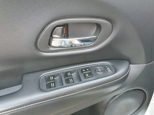 Honda HR-V 1.8 Ex 2wd Cvt 2017