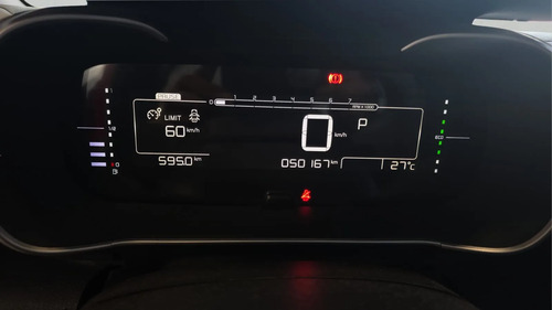 Citroën C4 Cactus 1.6 VTI FEEL PACK PLUS AT 2022