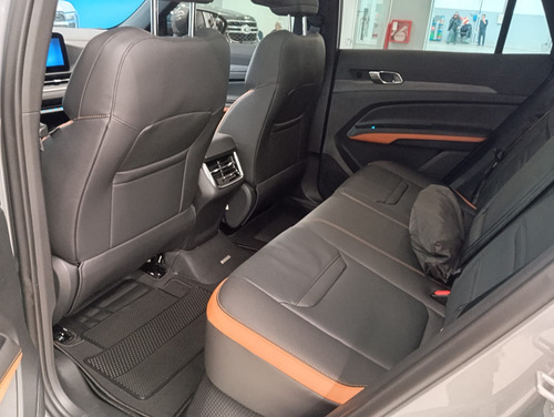 Ford Territory 1.8 Ecoboost Titanium At 2026