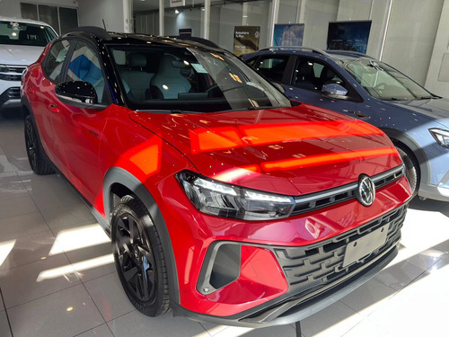 Volkswagen Tera 1.0T 170 Tsi Outfit At 2026