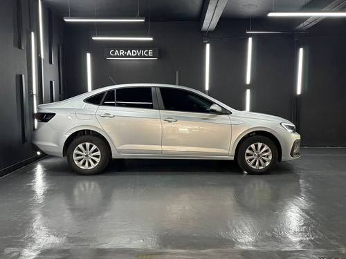 Volkswagen Virtus 1.6 MSI L25 2025