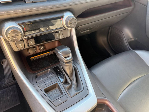 Toyota Rav4 Hibrid 2.5 5p 4x2 Lim Hybrid L19 2019