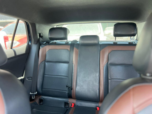 Volkswagen T-Cross 1.6 Comfortline Mt 2020