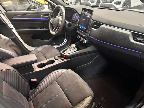 Renault Arkana 1.3 E-Tech Hybrid Espirit Alpine 2026