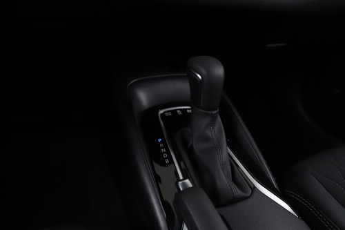 Toyota Corolla 1.8 Hev Xei Ecvt 2025