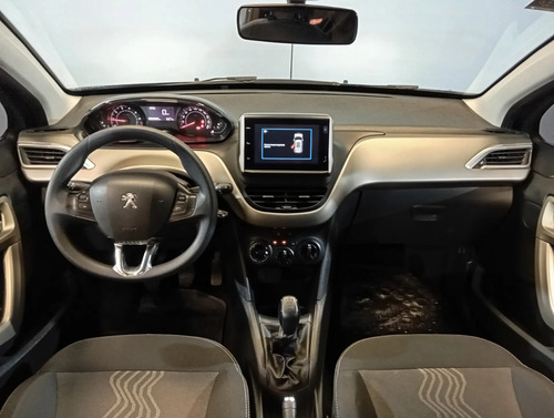 Peugeot 2008 1.6 Active L/19 2019