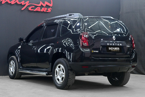 Renault Duster 1.6 Ph2 4x2 Dynamique 2018