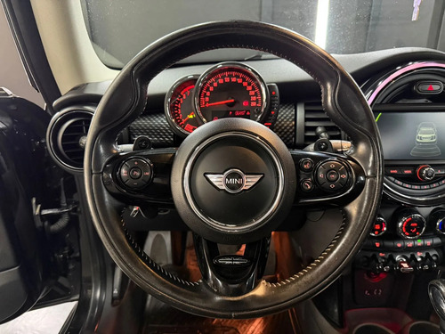 Mini Cooper S CHILI L15 2017