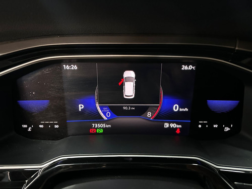 Volkswagen Nivus 200 TSI COMFORTLINE AT L22 2022