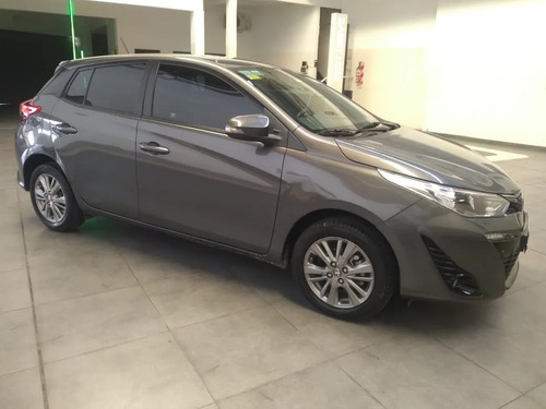 Toyota Yaris 1.5 107cv Xls 5 p 2021