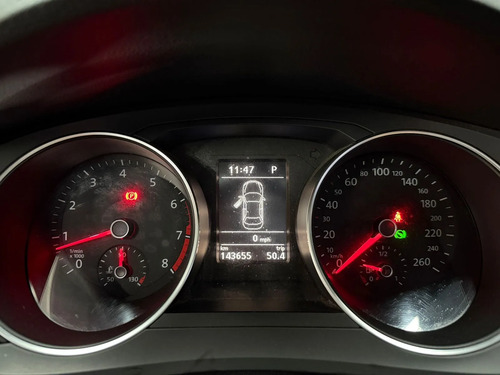 Volkswagen Vento 2.5 170HP LUXURY TIPTRONIC L15 2016